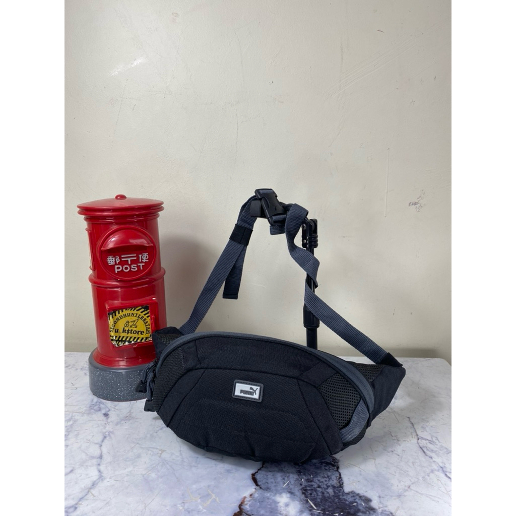 waist bag puma