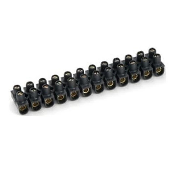 Krustin Terminal Kabel 6mm / Terminal Kabel Baut / Kabel Connector / Penyambung Kabel Listrik