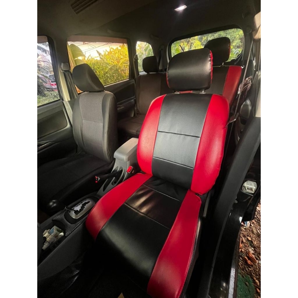 sarung jok avanza 2012