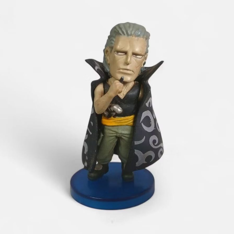 Wcf Benn Beckman One Piece