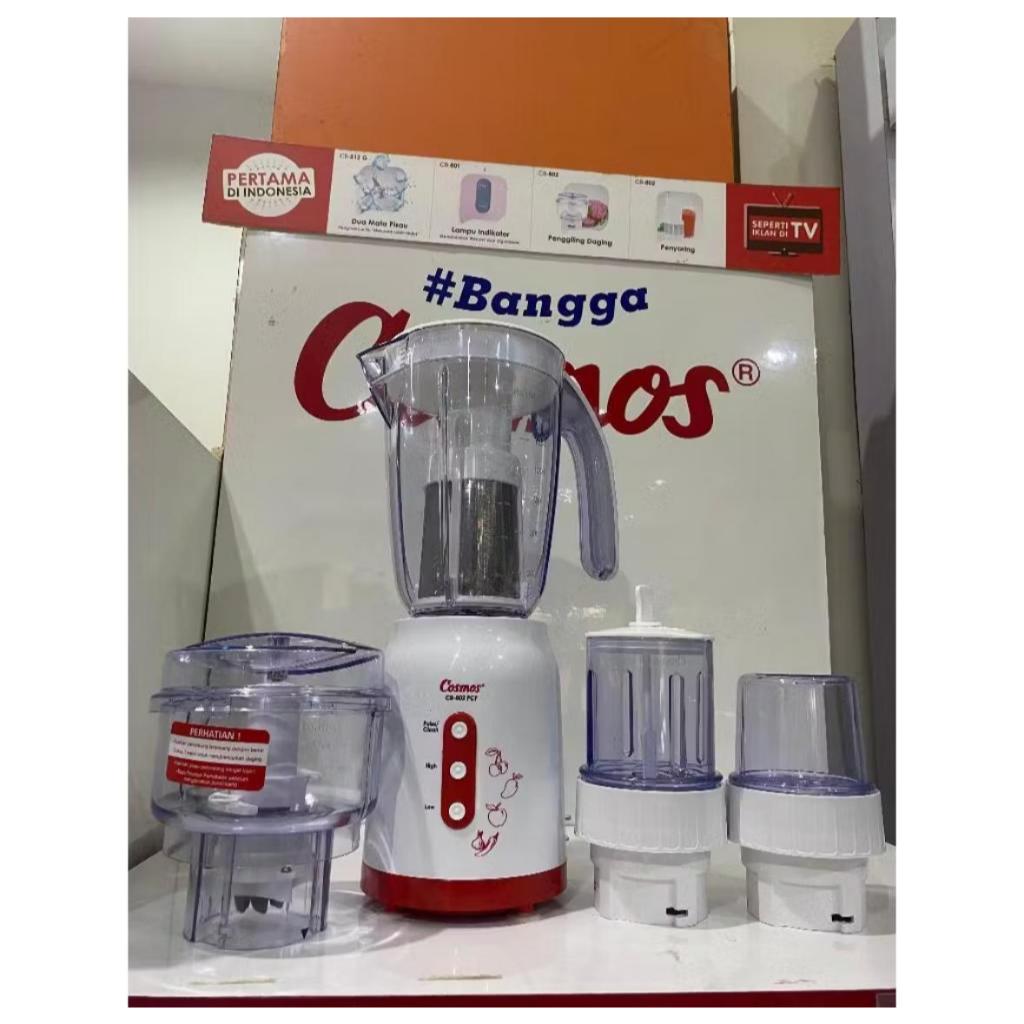COSMOS Blender CB 802 cb802 PCF Cosmos