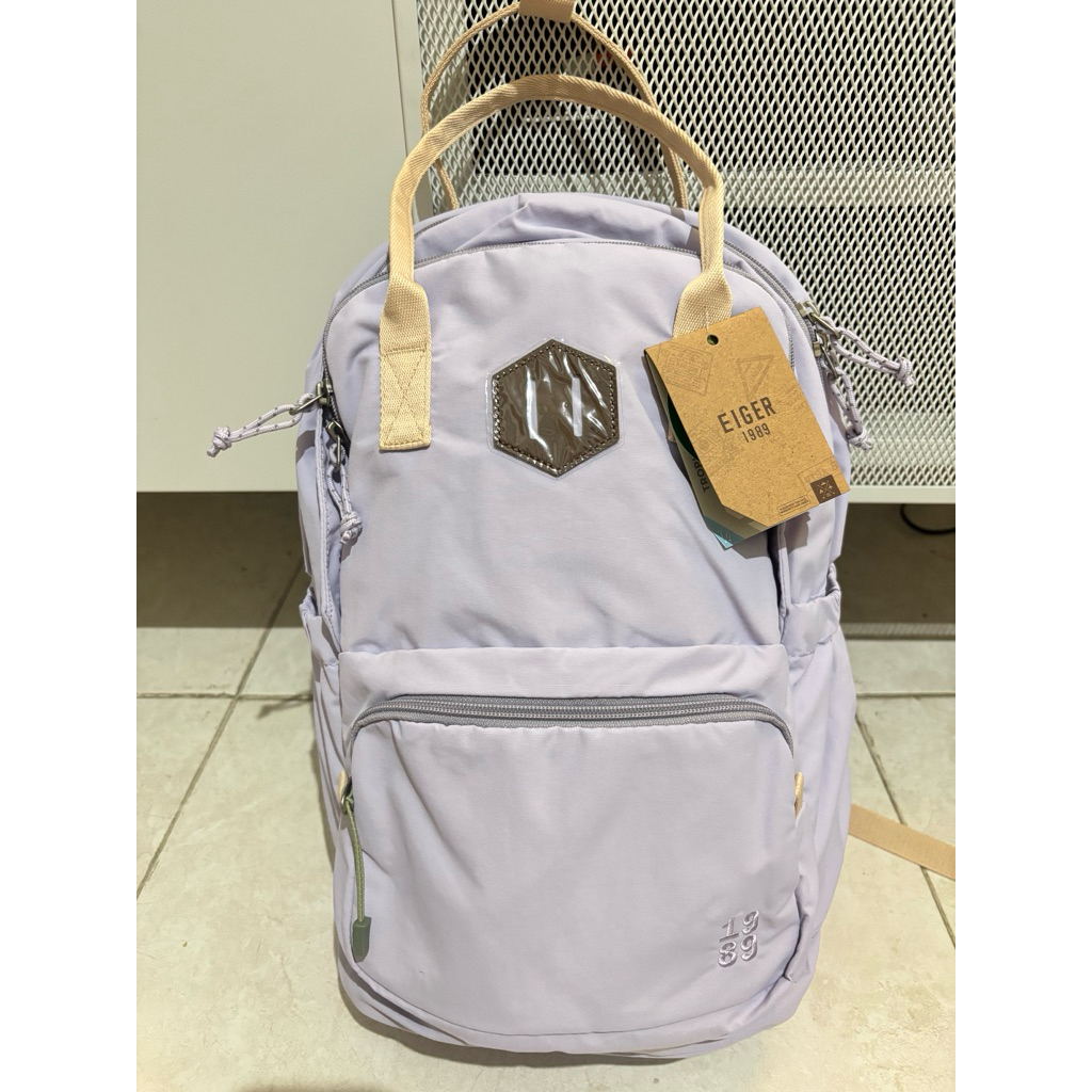 Tas Ransel Eiger 22 L