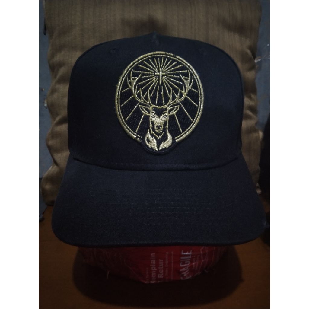 Topi Jagermeister