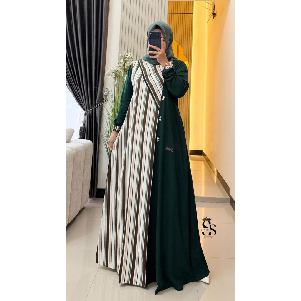 DRESS SAULIN.STORE//DRESS SAULIN.STORE ORI