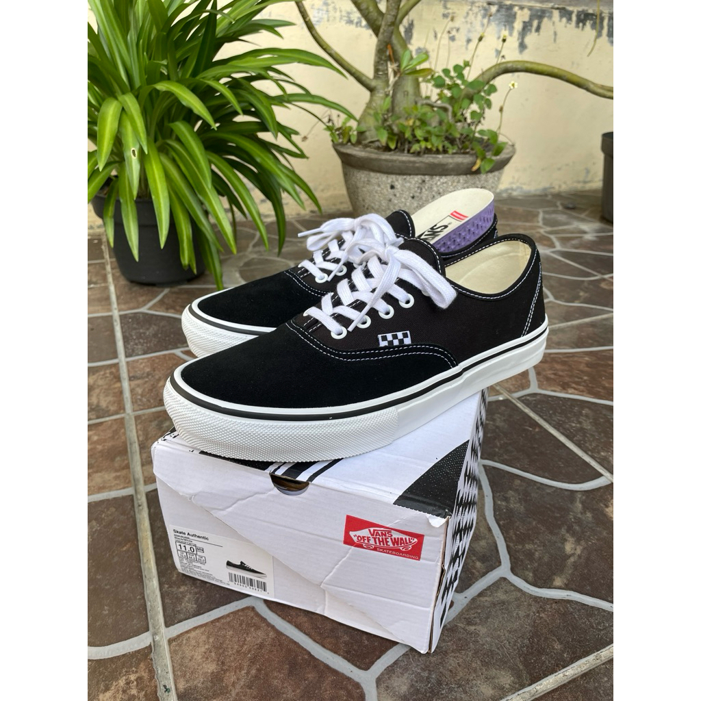 Vans Authentic Skate 44,5