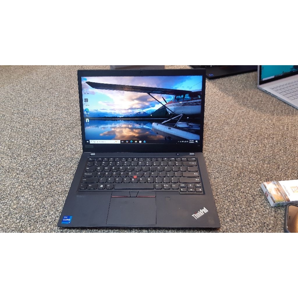 Lenovo Thinkpad T14