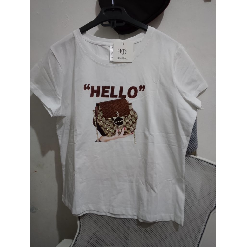 Kaos Import LD110cm