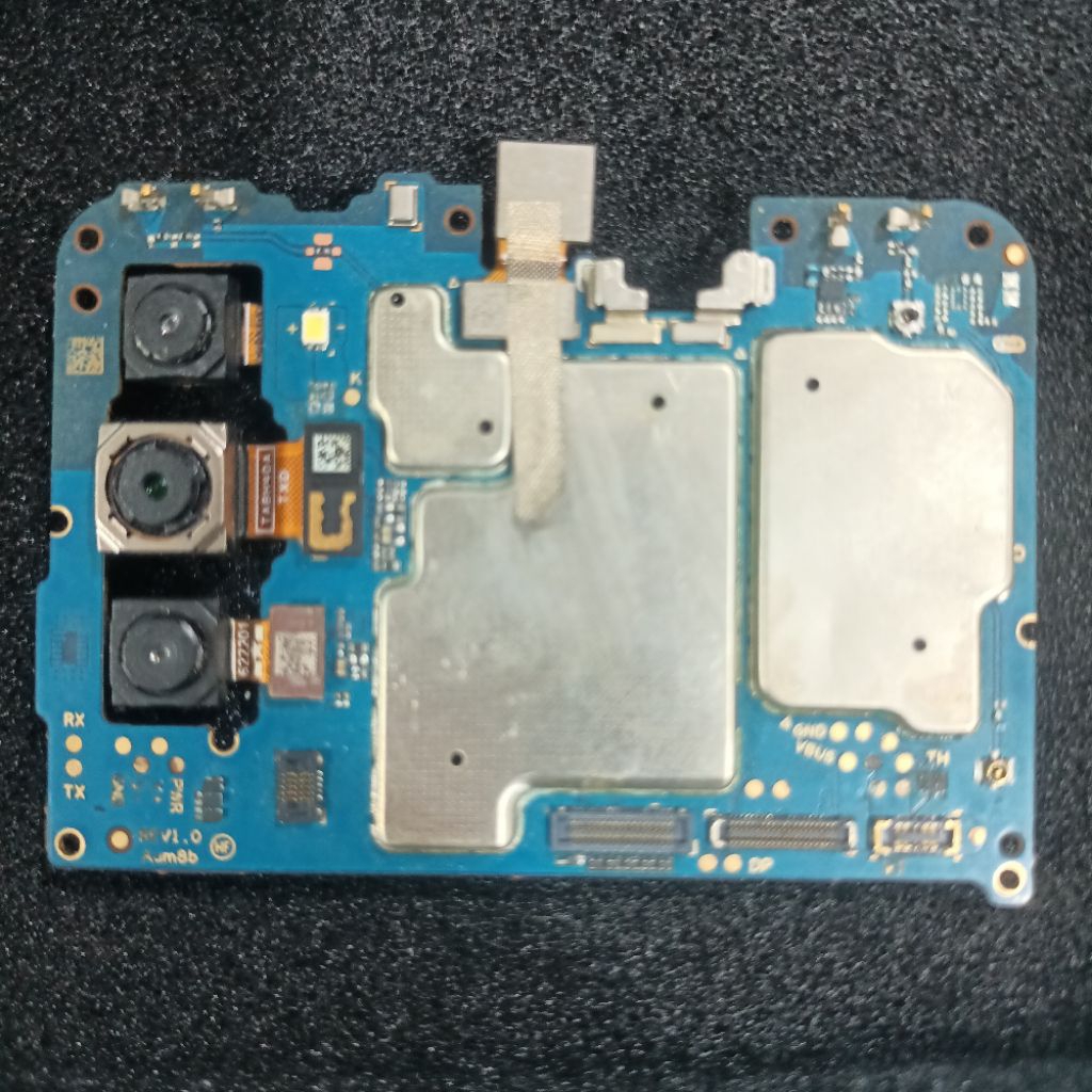 Mesin copotan Samsung A03S