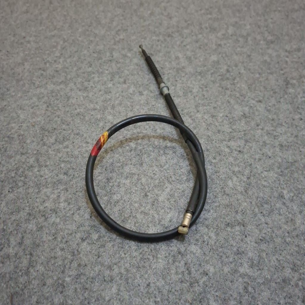 Kabel Kopling RZR RXZ Yamaha RXZ RZR Asli Original Nos