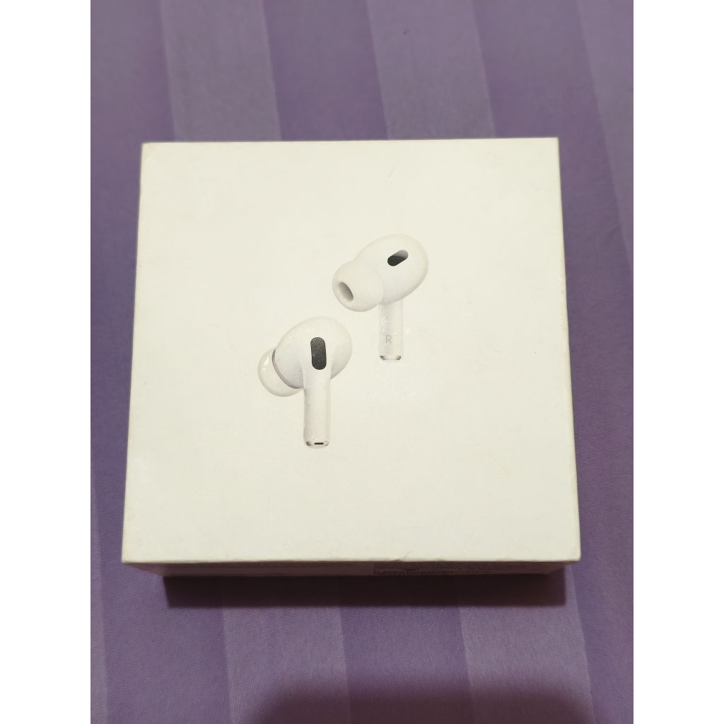AirPods Pro Gen 2 Type-C (Second Inter Original)