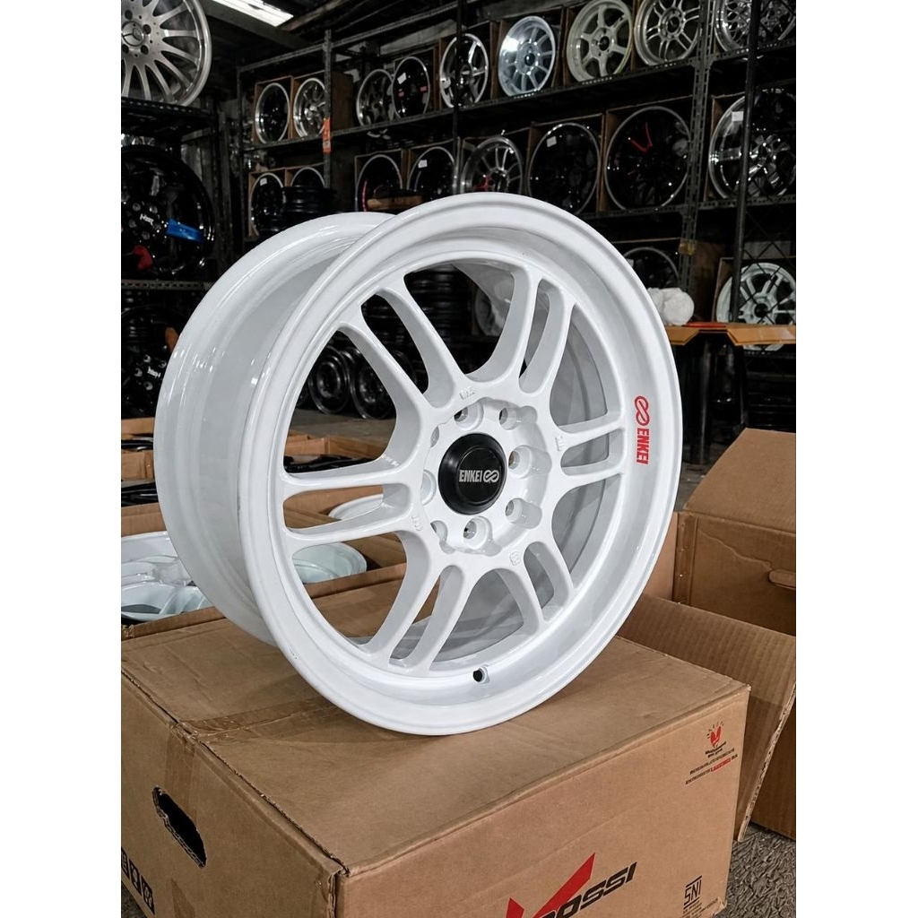 velk baru rpf1 R15 4x100 4x114 lebar 6,5 et.40