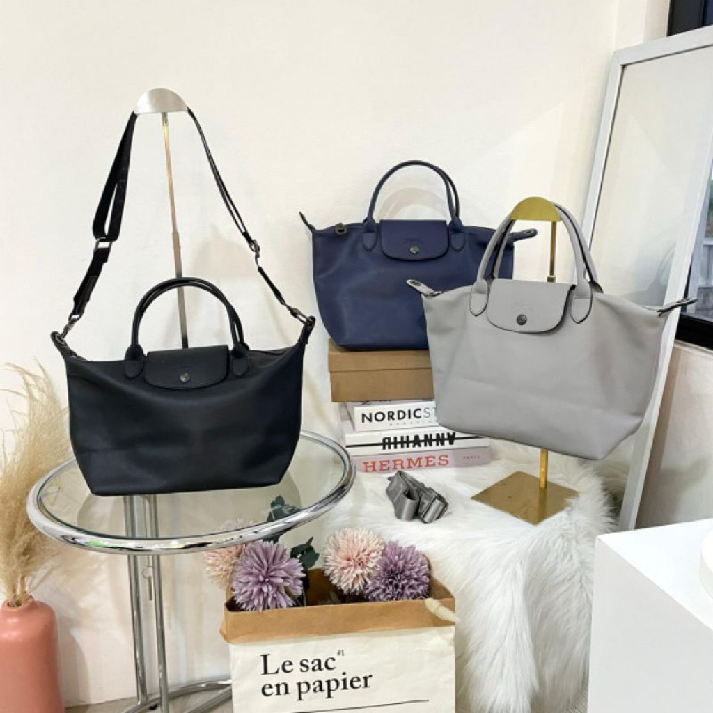 Cuir S (Tali Slempang NILON)