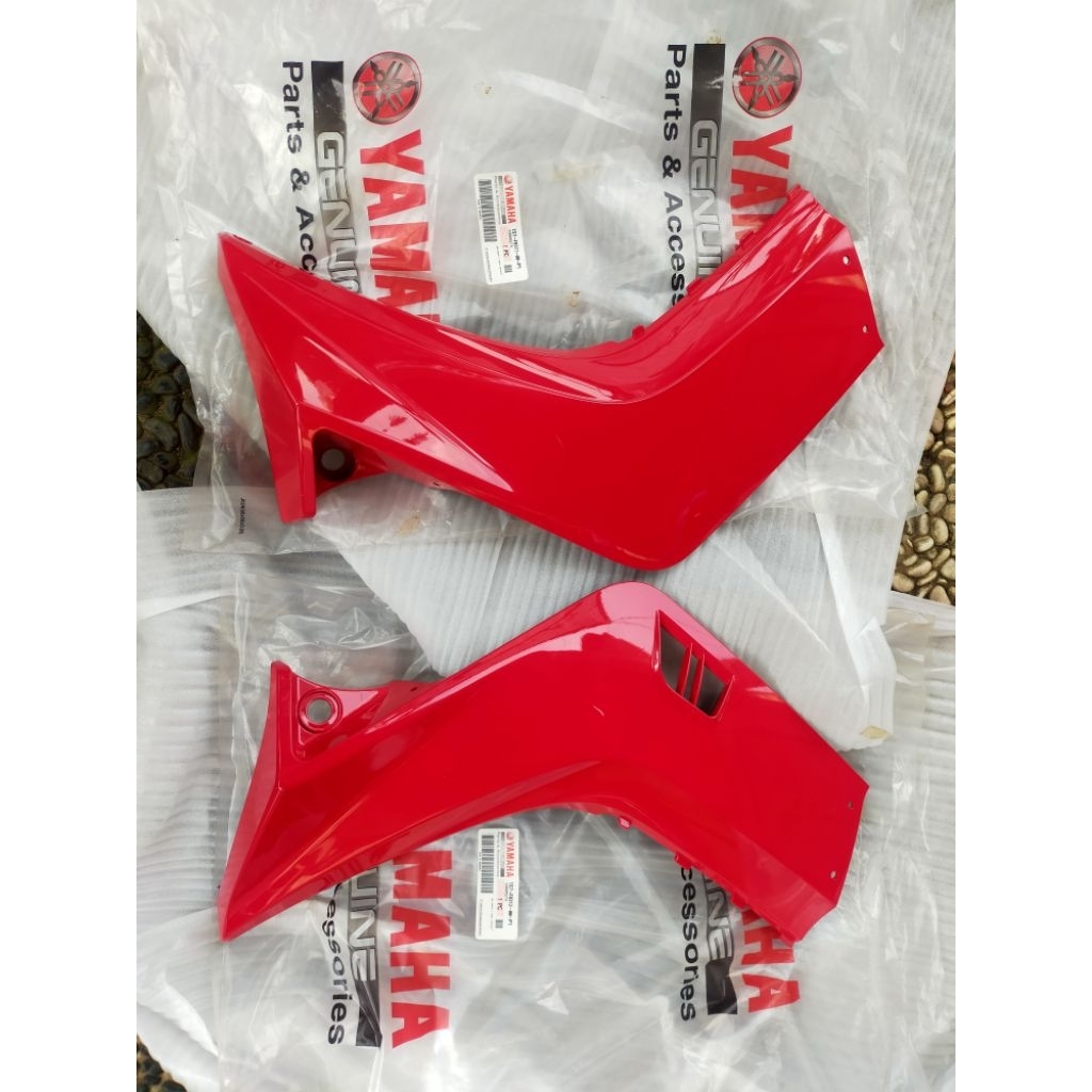 Legsil sayap original Yamaha Jupiter MX old lama