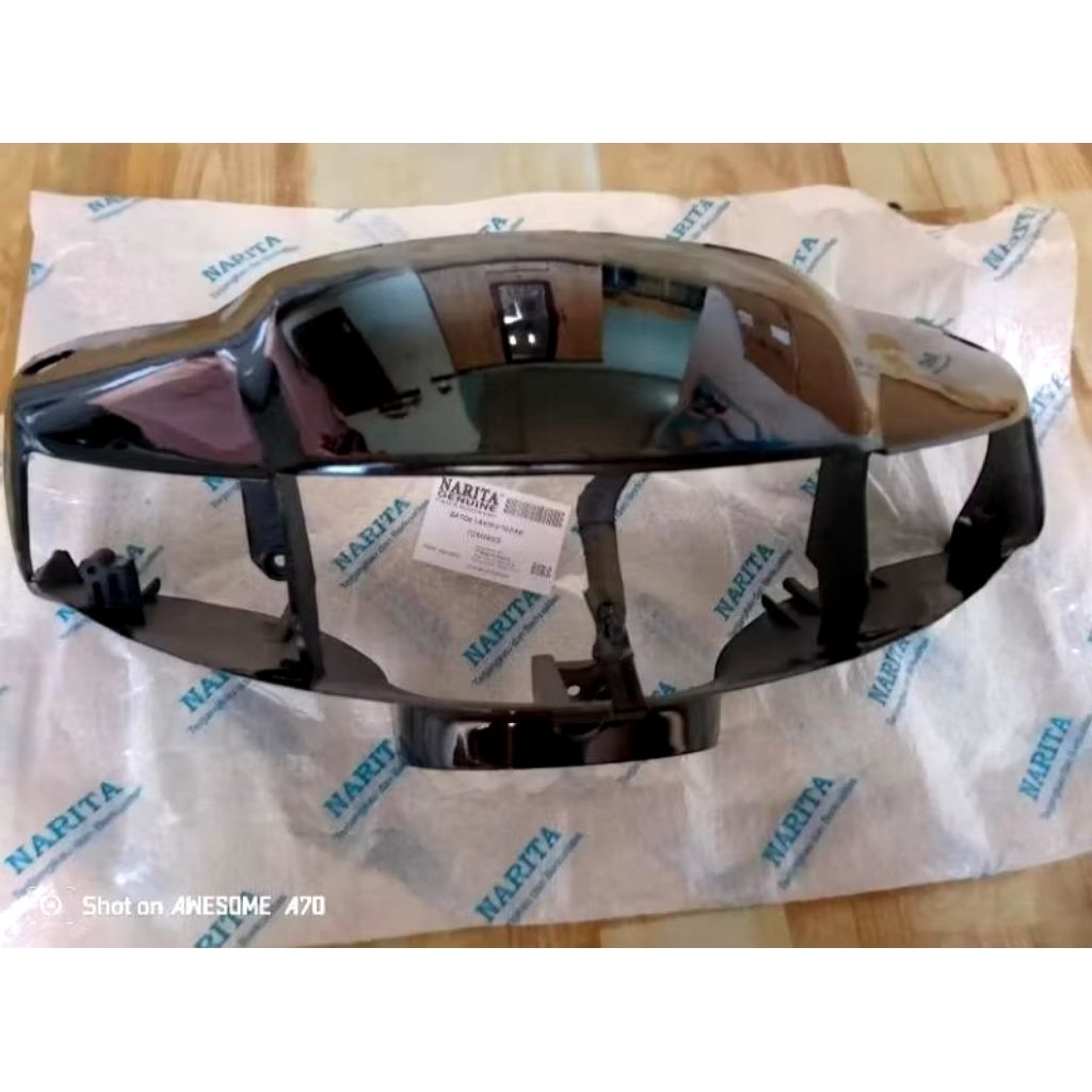 Batok lampu depan Suzuki Tornado