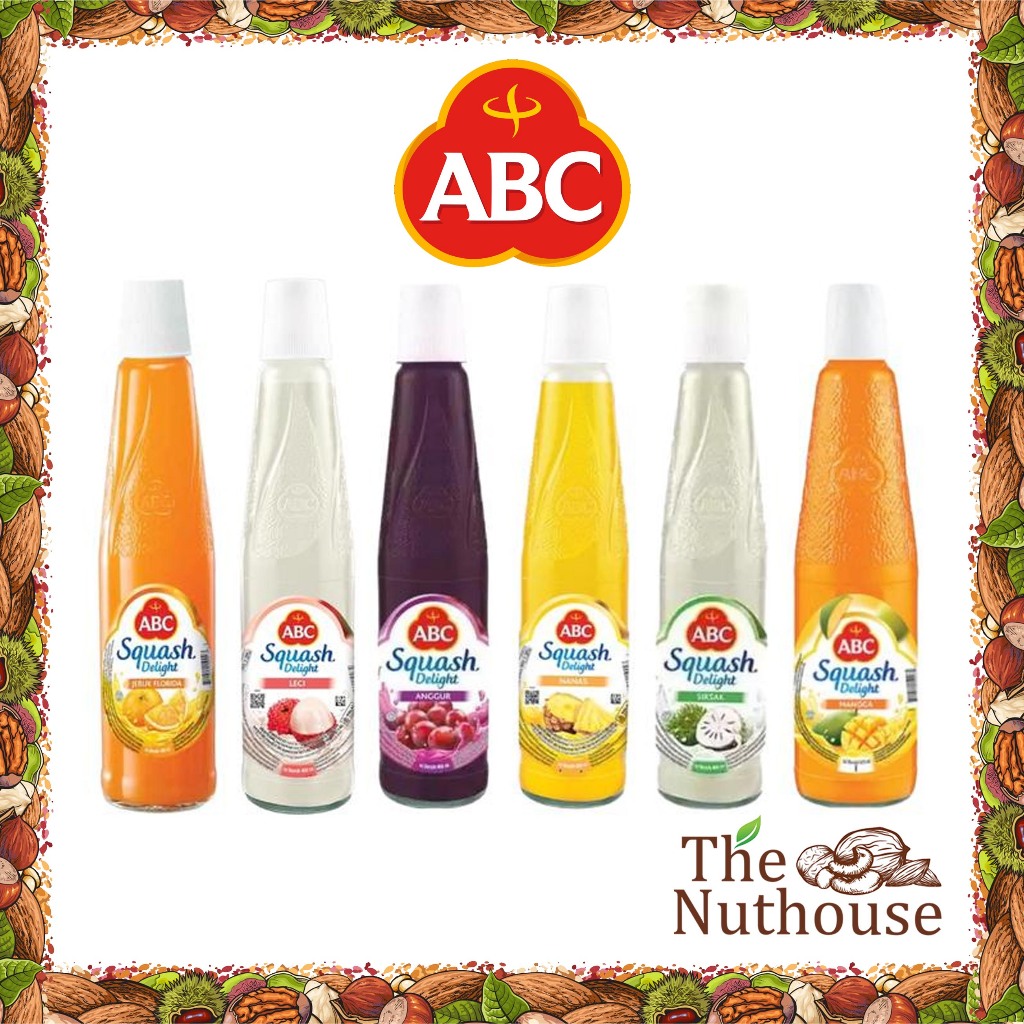 Harga Syrup ABC Lychee Terbaru Jun 2026 | BigGo Indonesia