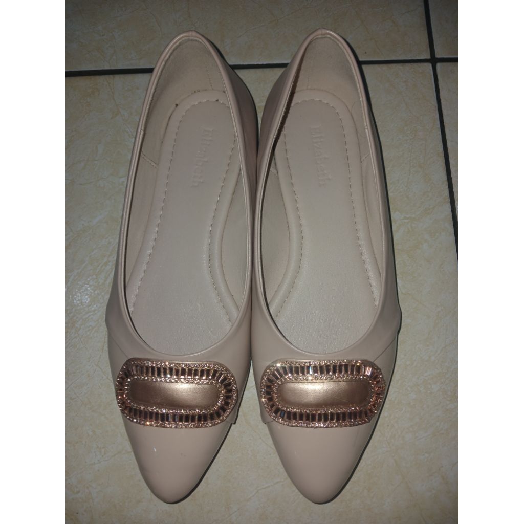 FLAT SHOES  ELIZABETH