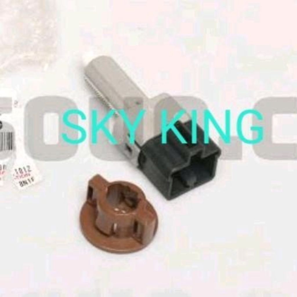 SWIT SWITH SENSOR SWITCH STOP LAMP REM TOYOTA WISH ZNE10 TOYOTA ISIS PLATANA TOYOTAISIS ZNM10 ISISPL