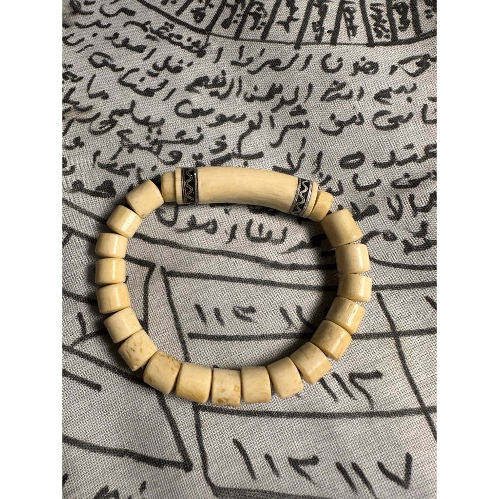 Gelang Ca Pupul Pasuratan Nini Imay (Model 2)