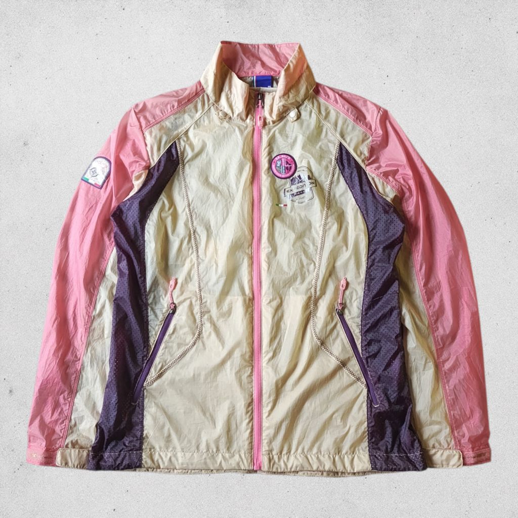 NACU Outdoor Jacket, jaket outdoor, jaket musim hujan, jaket luar , jaket parasut, parasut, jaket na