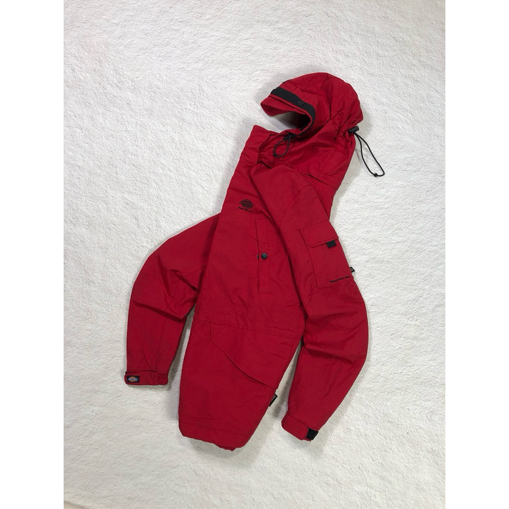 dikies ecwcs outdoor jacket