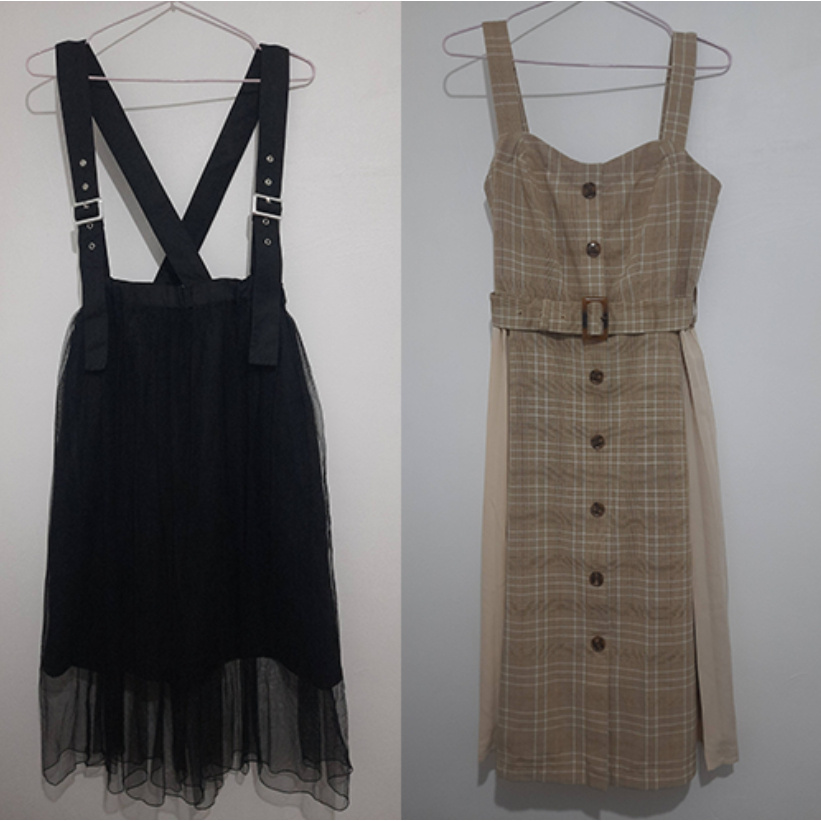 [update 4 mei 2026] preloved atasan JSK dress jfashion coquette y2k ingni wego Disney Rosa Cheri