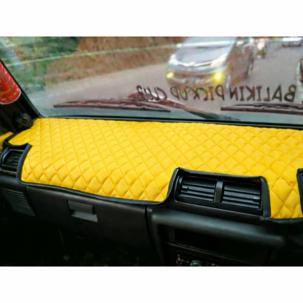 lapis dashboard carry Futura pick up premium wajik