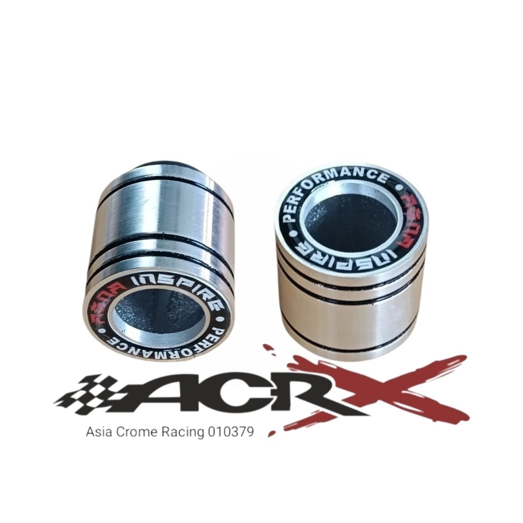 JALU AS RODA SUPERMOTO KLX/CRF/DTRACKER JALU AS ALUMUNIUM ALOY