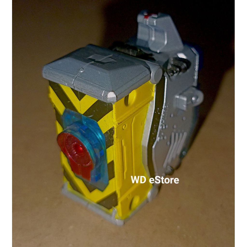 Bandai Astro Switch Kamen Rider Fourze DX Driver Belt
