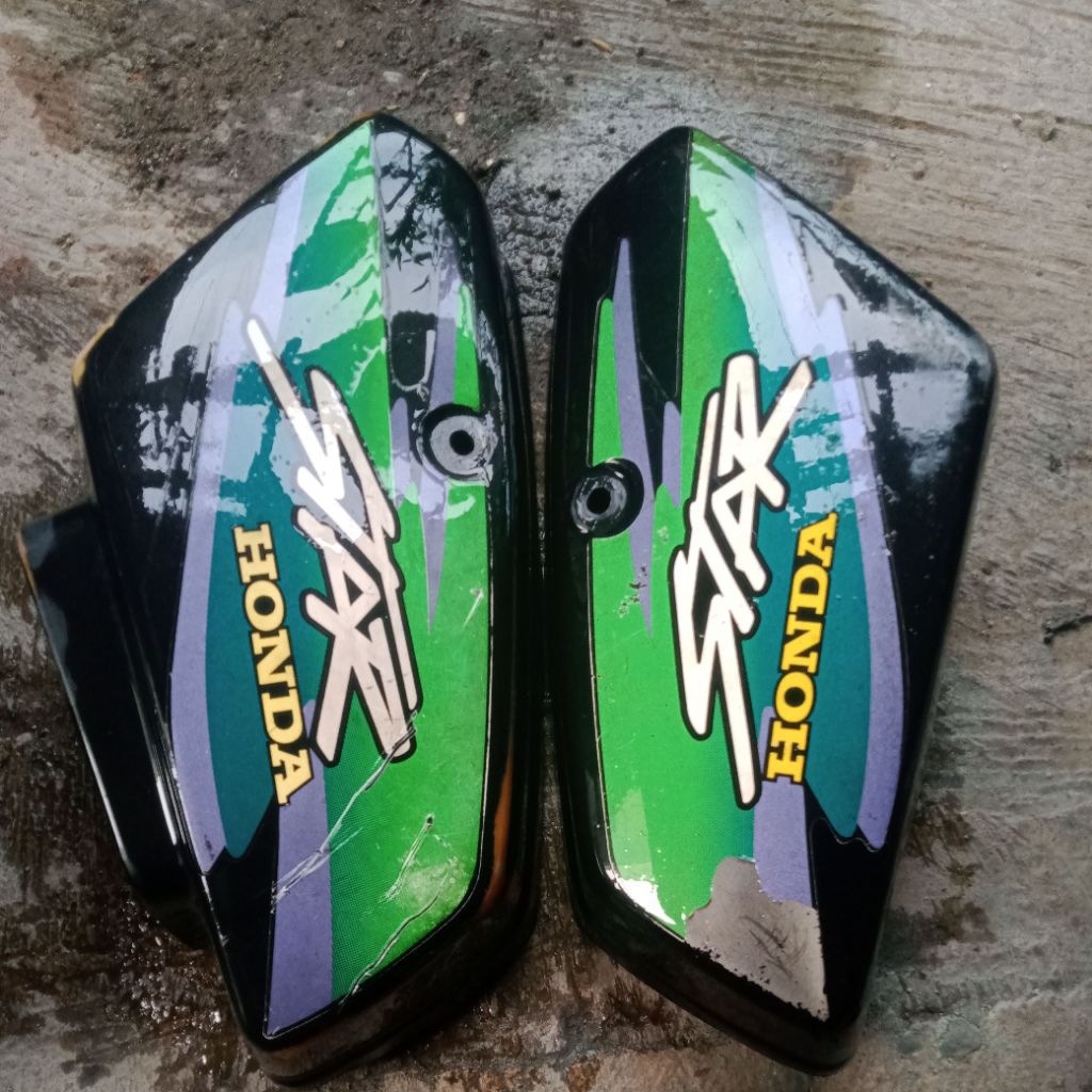 box aki astrea star