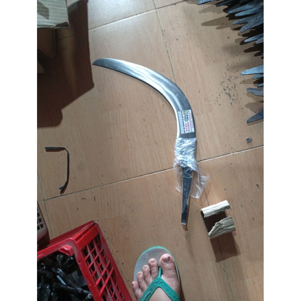 egrek mini sbl berkualitas