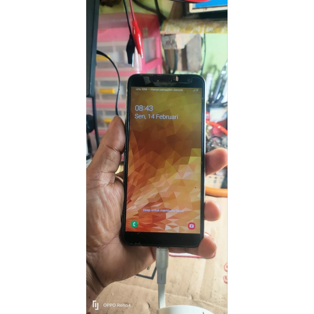 Samsung sm-j600g/ds