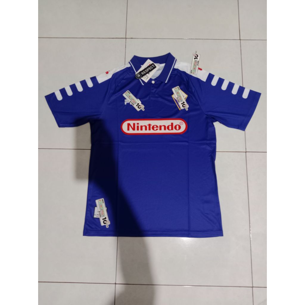 jersey Fiorentina rare