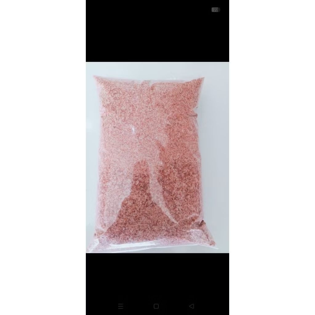 Pupuk KCL Mahkota MOP