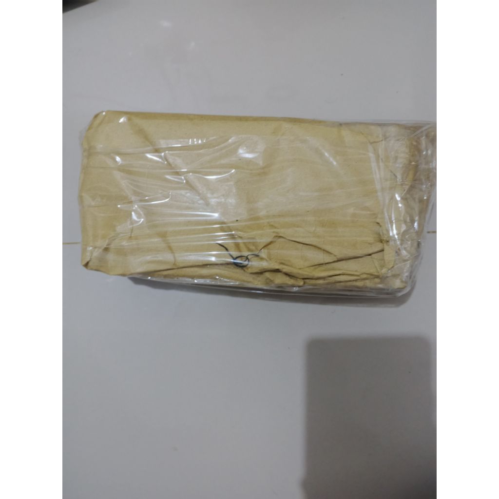 kardus packing custom