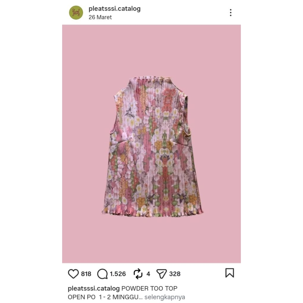 Pleatsssi Claude Cattleya Blumee Powder Too One Shallen The eye  Top