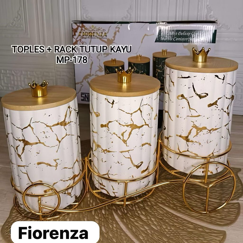 Toples lebaran kaca aesthetic tingkat fiorenza 178