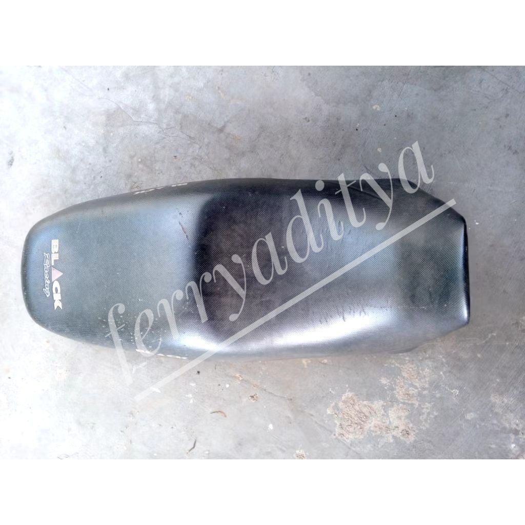 sadel jok thunder 125 original