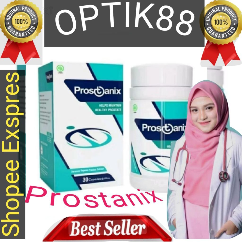 prostanix original