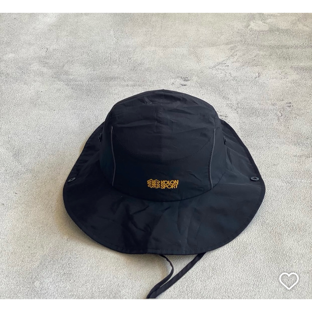 JUNGLE HAT