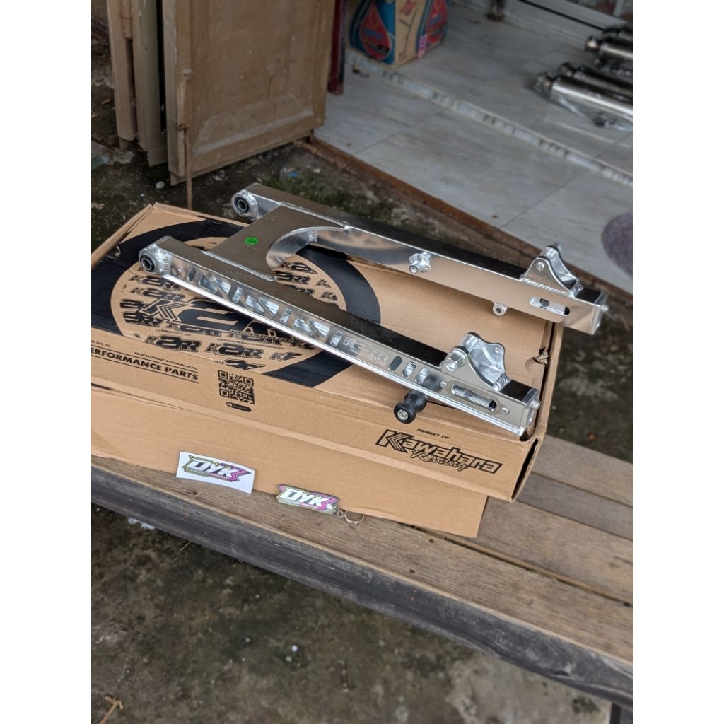 arm k2rr v2 panjang 50 model coak original