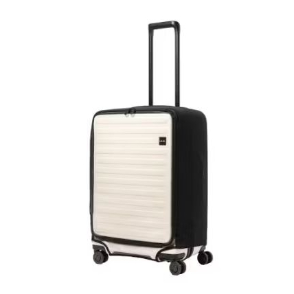 Sarung Koper Lojel Cubo small 21 inch Cabin Size