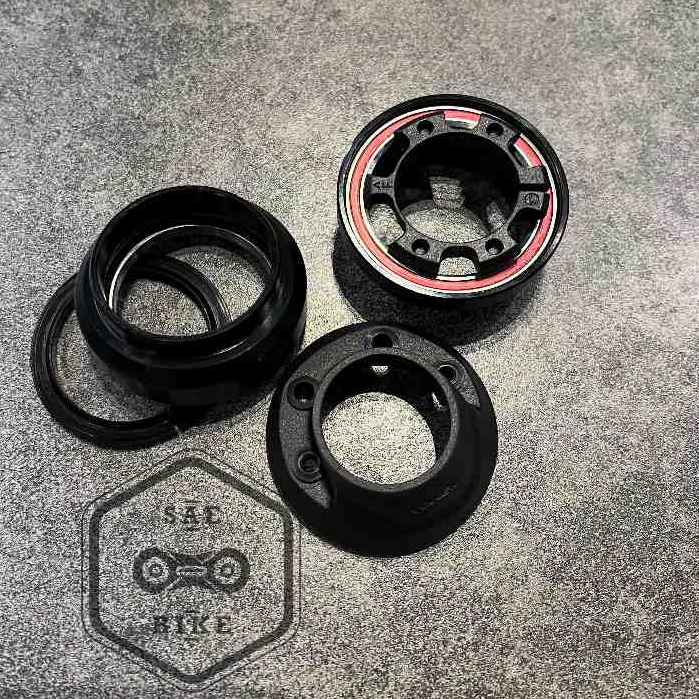 Headset Token TK1537SP EC44/28.6 l ZS56/40 Premium cable box