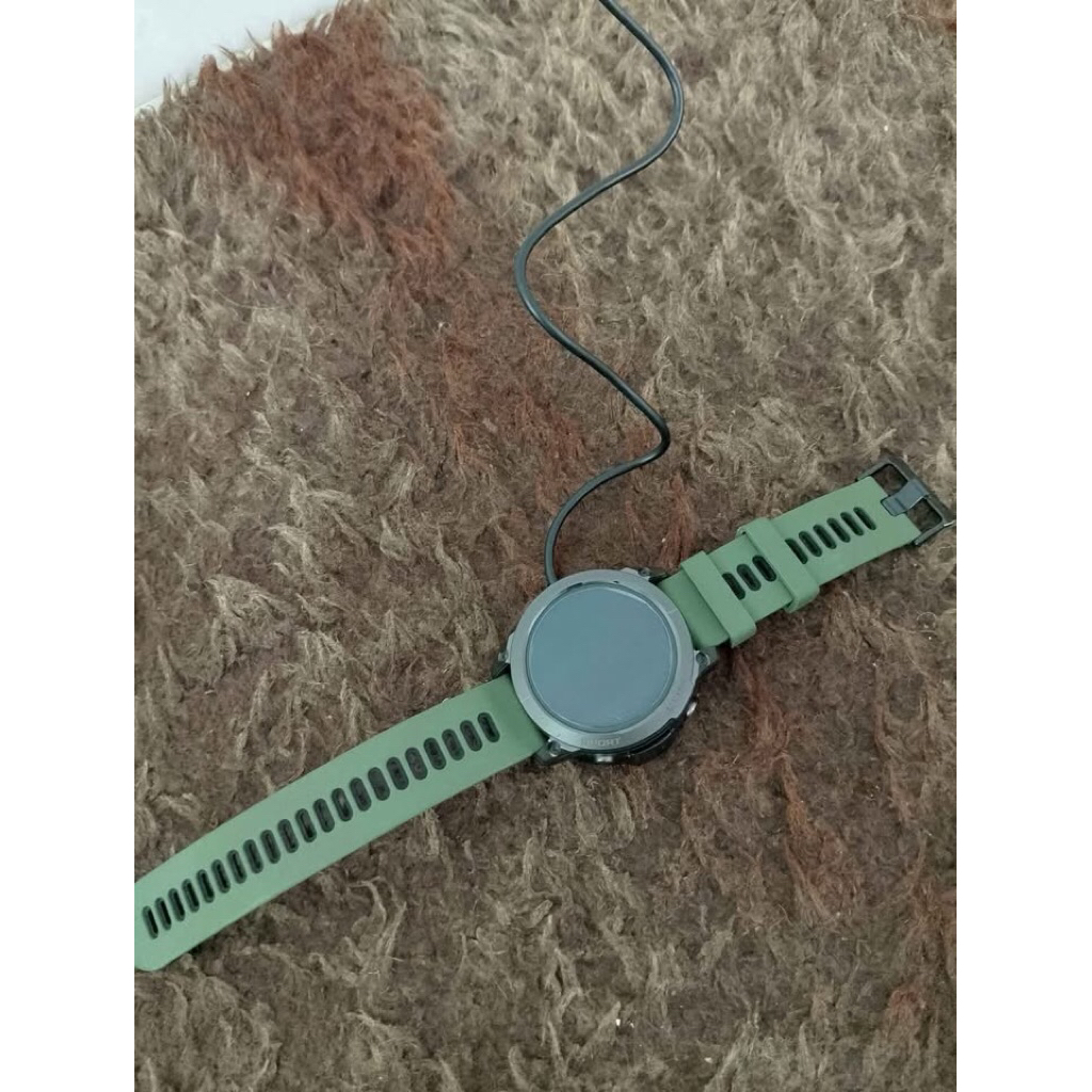 Smartwatch Zeblaze Stratos 3