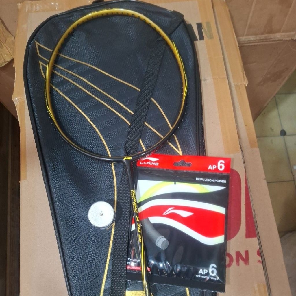 lining turbo x70 g5