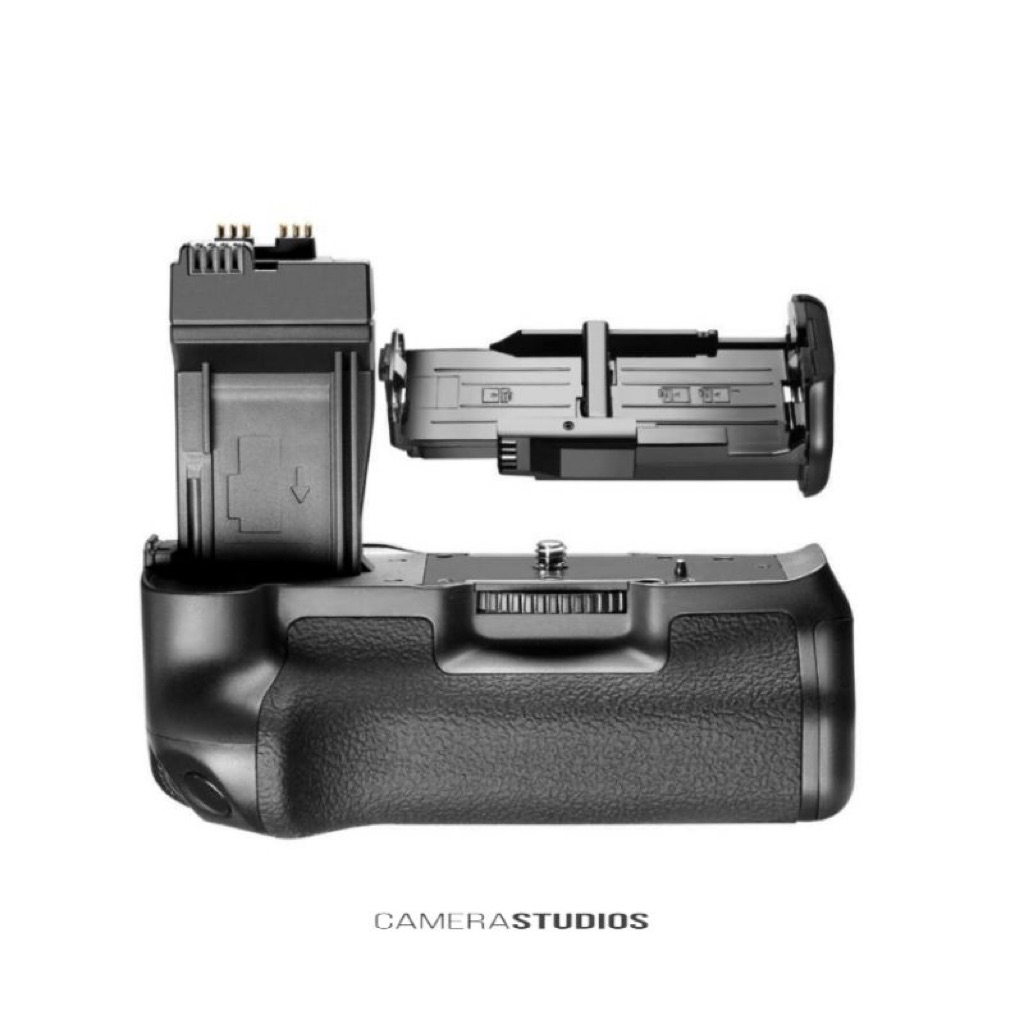 BATERAI GRIP (BG) FOR CANON EOS 550D,600D,650,700D