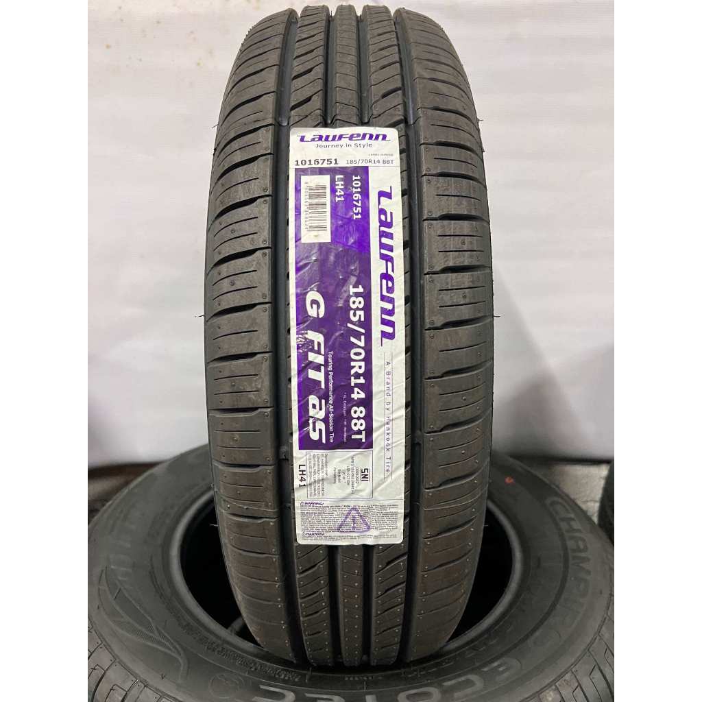 Laufenn G Fit As 185/70 R14 Ban Mobil