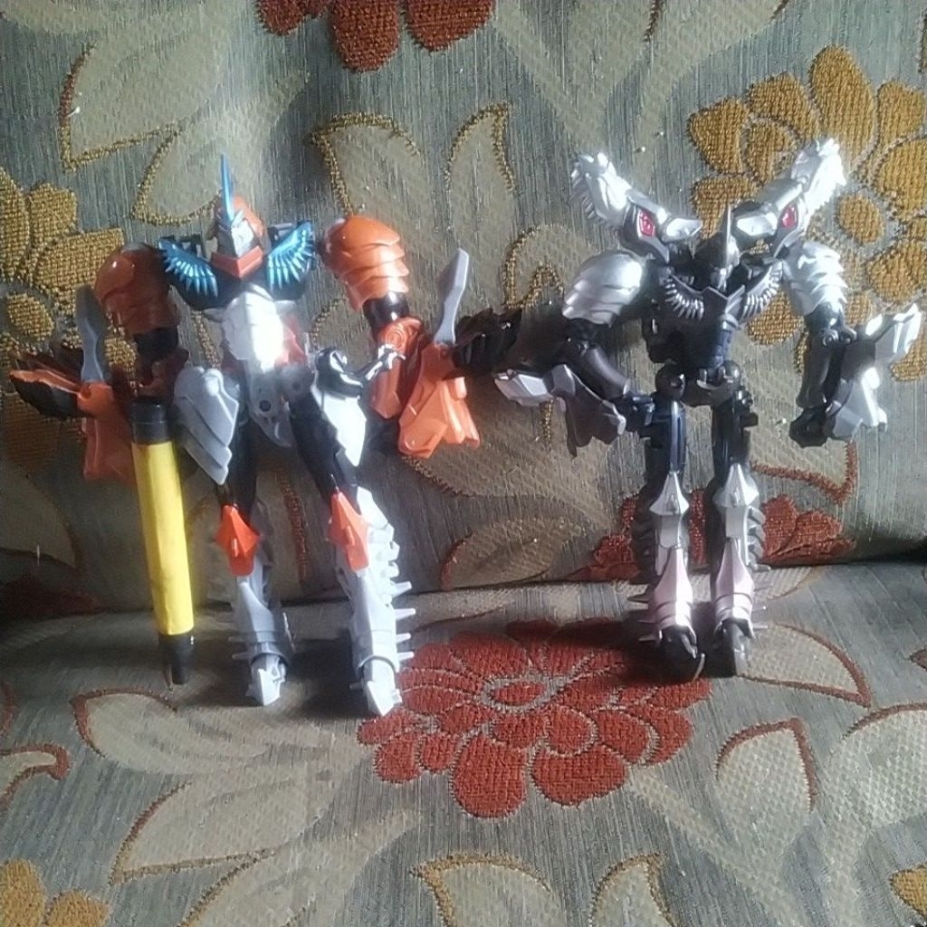Transformers Grimlock