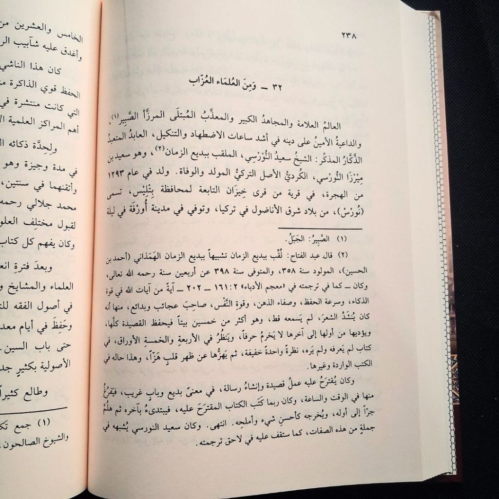 Jual Kitab Ulama al Uzzab al Ladzin Atsaru wal Ilm ala Zawaj Dar Bashair | العلماء العزاب الذين آثروا العلم على الزواج -كرتونية Impor Original di Toko Kitab Alresalah
