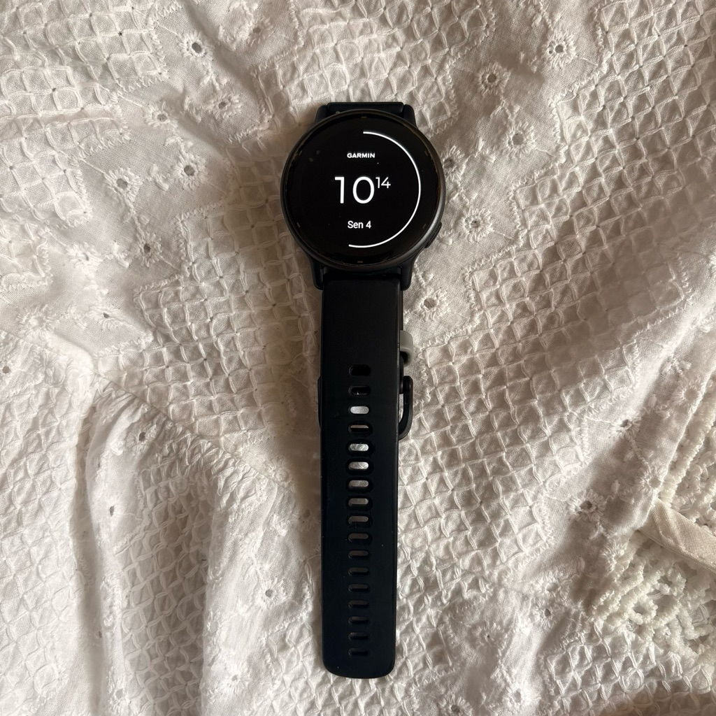 garmin vivoactive 5 preloved
