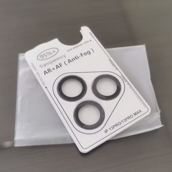 Camera Lens Iphone 13 Pro / 13 Pro Max Baru